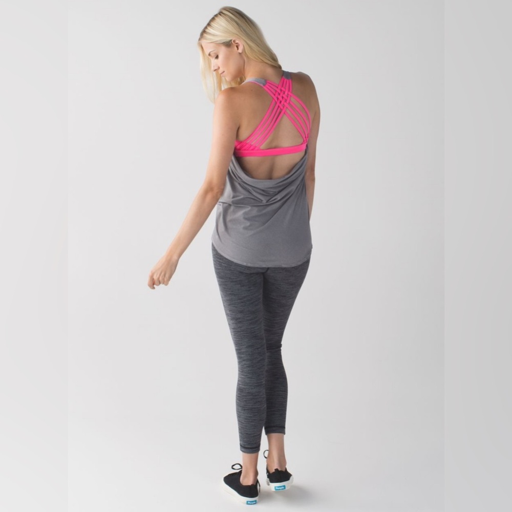 Lululemon Wild Tank
